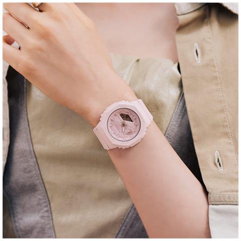 Orologio Gma-s2100ba-4aer - In ordine - Foto 2