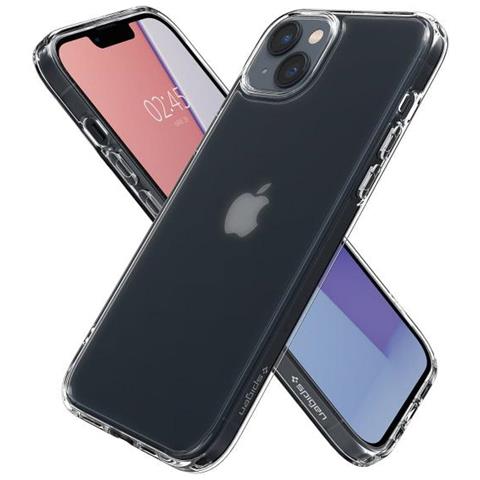 Acs04900 Custodia Per Cellulare 17 Cm (6.7"") Cover Trasparente - Foto 2