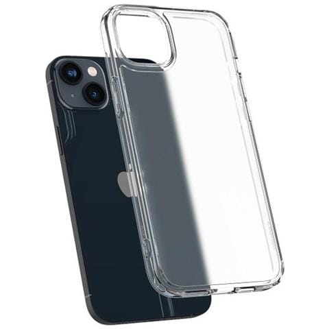 Acs04900 Custodia Per Cellulare 17 Cm (6.7"") Cover Trasparente - Foto 3