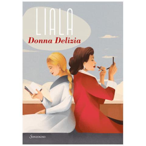 Liala - Donna Delizia - Foto 1