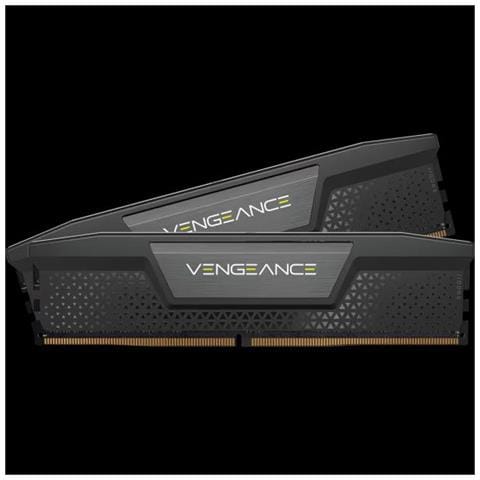 Vengeance CMK64GX5M2B6600C32 Memoria 64 GB 2 x 32 GB DDR5 6600 MHz - Foto 1