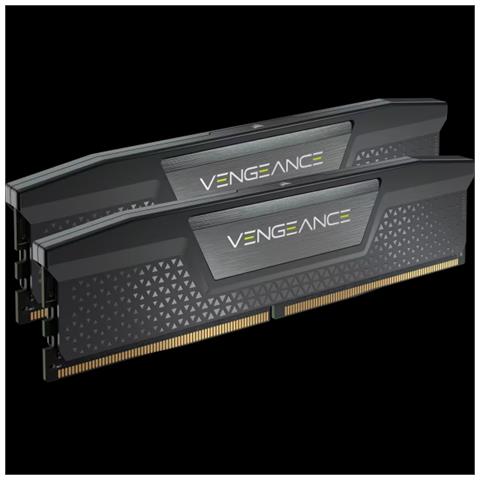 Vengeance CMK64GX5M2B6600C32 Memoria 64 GB 2 x 32 GB DDR5 6600 MHz - Foto 2