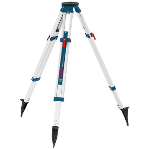 Bt 170 Hd Professional - Stativ Mit Laser-wasserwaage - Aluminium - Foto 1