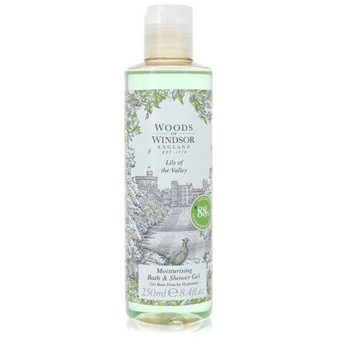 Lily Of The Valley () By Shower Gel 8.4 Oz (women) - Foto 1