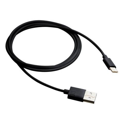 Cne-usbc1b Cavo Usb 1 M Usb 2.0 Usb C Usb A Nero - Foto 1
