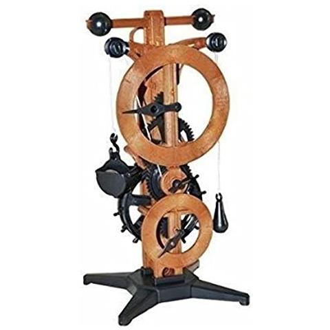 Orologio Dell'accademia Da Vinci - Foto 1