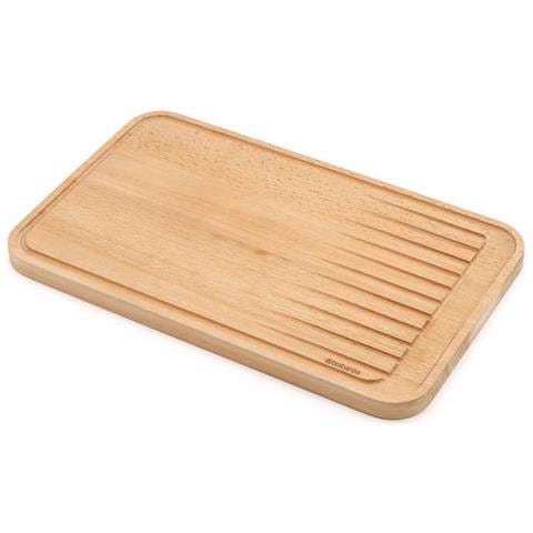 Profile Line Wooden Chopping Board Meat Large - Foto 1