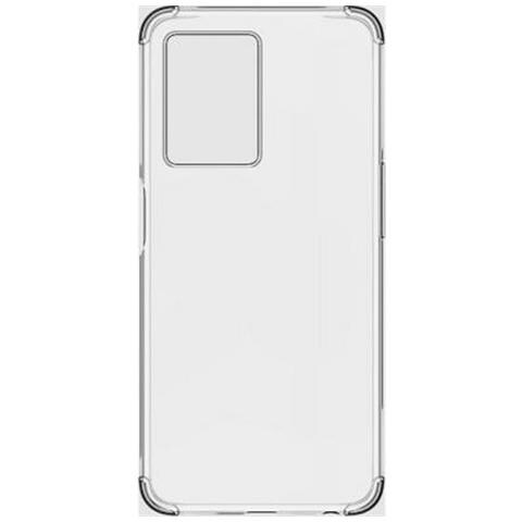 Cover Per A77 Rinforzata In Silicone, Trasparente - Foto 2