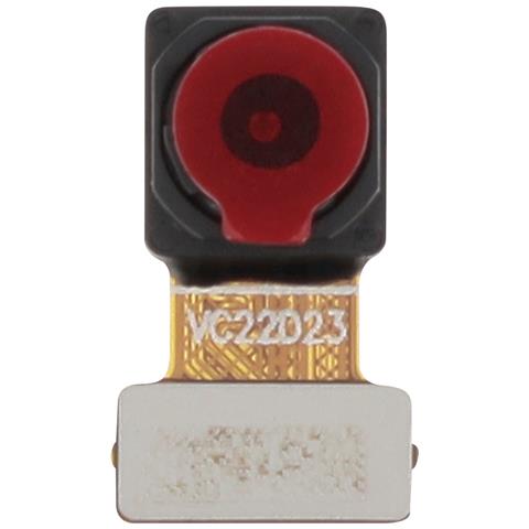 Fotocamera Retro Per Galaxy A05s Sensore Grandangolo 2mp Originale, Nero - Foto 1