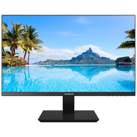 Monitor 23.8" LED Gaming Matrix YZ2449 1920 x 1080 Full HD Tempo di Risposta 1 ms - Foto 1