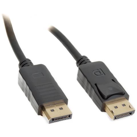 IGG318362 cavo DisplayPort 2 m Nero - Foto 2