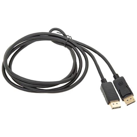 IGG318362 cavo DisplayPort 2 m Nero - Foto 1