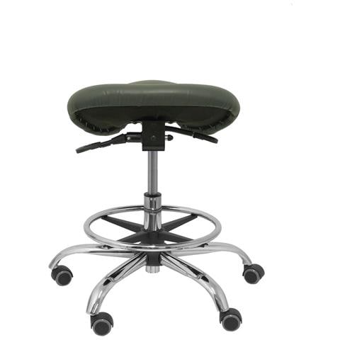 Sgabello Alatoz 600crrp Grigio Scuro - Foto 2