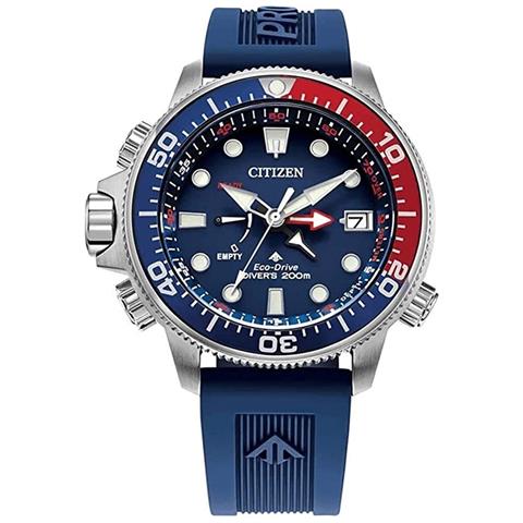 Orologio Uomo Promaster Marine Chrono (ø 46 Mm) - Foto 1