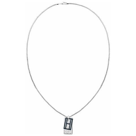 Collana Uomo Tommy Hilfiger 1683500 - Foto 1