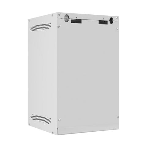 WF10-2309-10S rack 9U Da parete Grigio - Foto 1