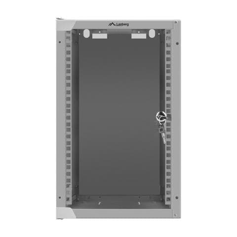 WF10-2309-10S rack 9U Da parete Grigio - Foto 6