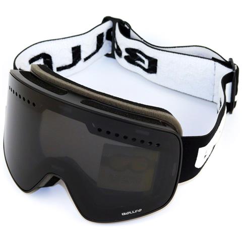 Occhiali Da Sci Fotocromatici Odoland - Anti Appannamento, Protezione UV, Compatibili Con Casco, Per Uomini E Donne