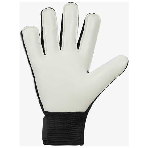 Match Jr. Goalkeeper Gloves Fj4864-011, Bambini, Nero, 4 - Foto 2