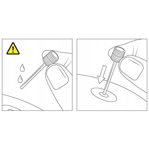 Palla Da Calcio Adidas Euro24 In9369 Fussballliebe Box Colore: Bianco Taglia: 5 - Foto 5