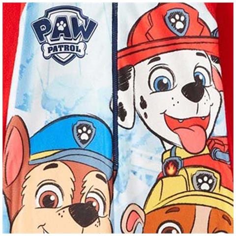 Combinato Polare paw 52 04 2413 s1-3a Ragazzo - Foto 3
