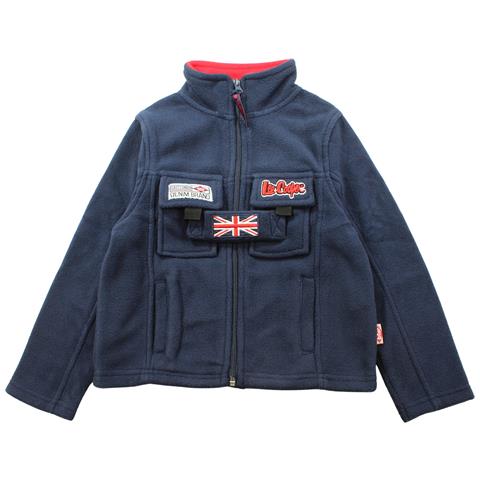 Veste Ragazzo glc903 po s2-6a - Foto 1