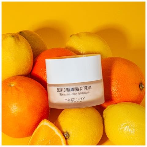 Skin10 Vitamina C Crema 50 Ml - Foto 3