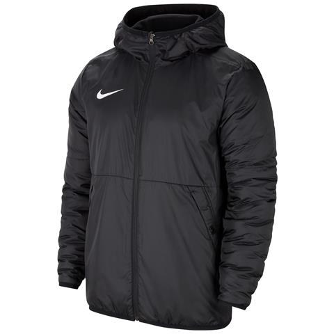 Giubbino Park 20Cw6157-010 Uomo Taglia L Colore Nero - Foto 5