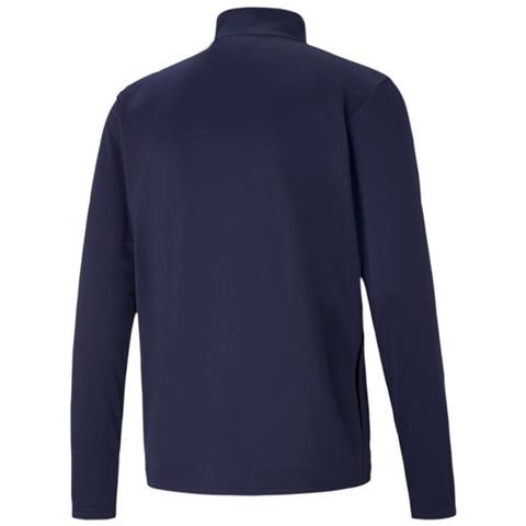 Giacca Tuta Teamrise Training 657392-06 Uomo Taglia S Colore Blu - Foto 2