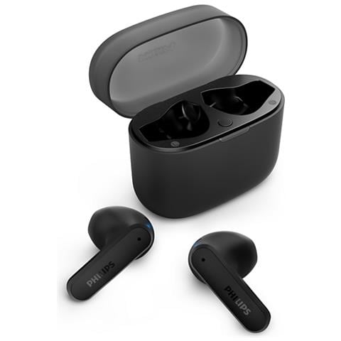TAT2139BK / 00 cuffia e auricolare Wireless In-ear Musica e Chiamate Bluetooth Nero - Foto 1
