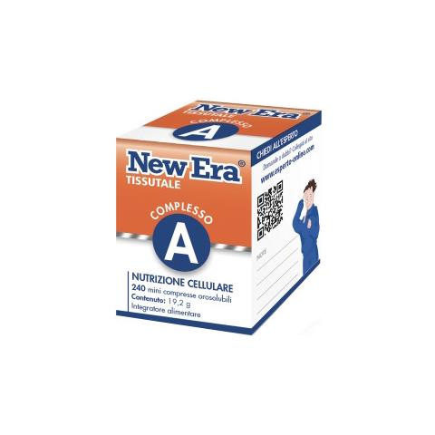New Era A 240gr - Foto 1