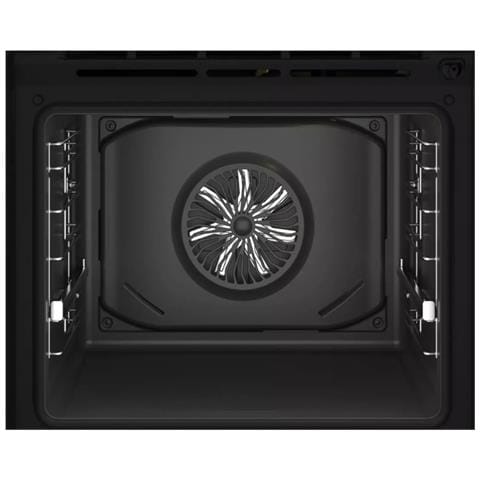 Forno Multifunzione Integrato Pirolisi Da 72 L In Acciaio Inox - Bbim12300xmpef - Foto 6