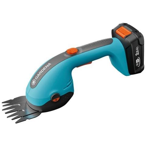 Cesoie Per Erba E Arbusti A Batteria Powercut 20-18 V P4a - Foto 1