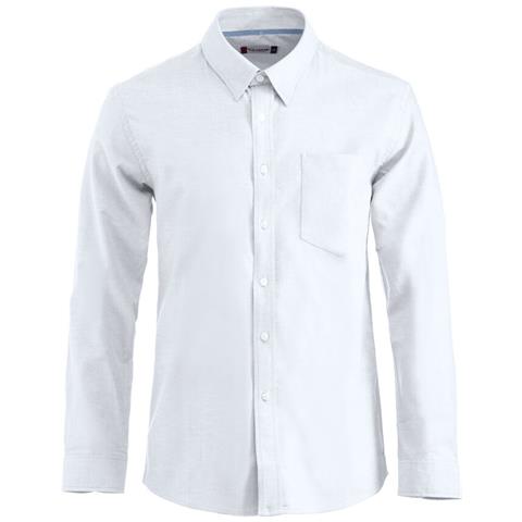 New Oxford Bianco Xl - Foto 1