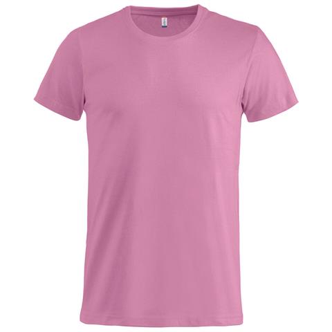 Basic-t Rosa Brillante Xl - Foto 1