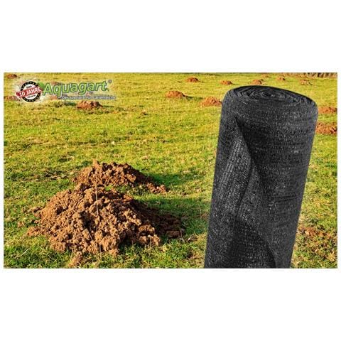 60m2 Rete Anti Talpa, Barriera Anti Talpa, Griglia Anti Talpa 90g Larghezza 2m - Foto 2