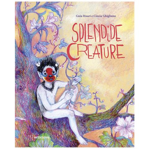 Guia Risari - Splendide creature - Foto 1