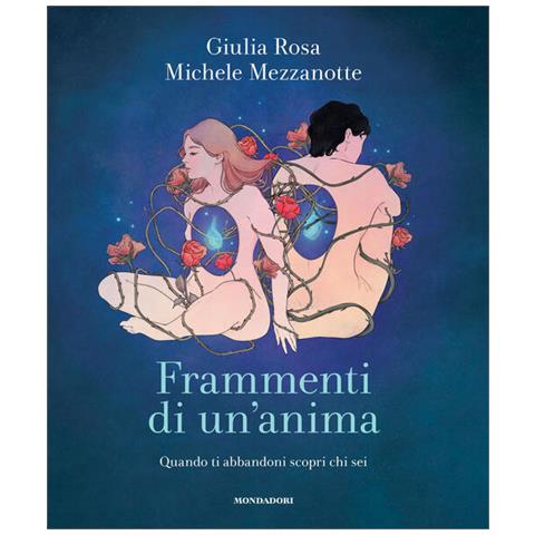 Michele Mezzanotte - Frammenti di un'anima. Quando ti abbandoni scopri chi sei - Foto 1