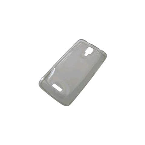 Bumper Evolve Custodia In Silicone Trasparente Per Forward Evolve - Foto 1