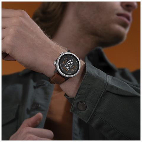 Timberland Smartwatch Watches Mod. Tdigb0064501-set - Foto 2