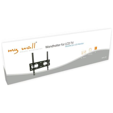 HP6-1B 139,7 cm (55") Nero - Foto 3