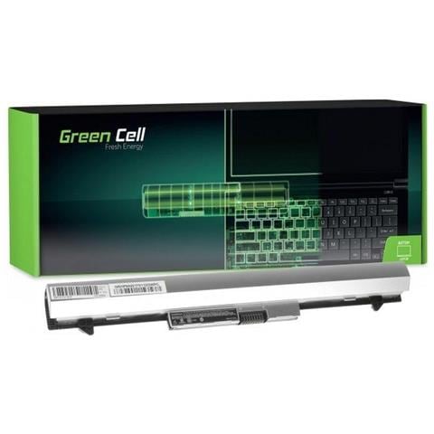 Batteria Per Laptop Hp94 Argentato 2200 Mah - Foto 1