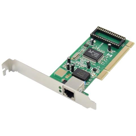 Scheda di rete Gigabit, 1Gb /s, PCI - Foto 1