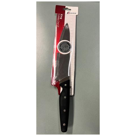 Kasaviva King Coltello Chef Cm 20 - Foto 2