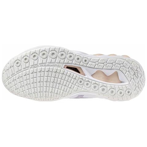 Wave Luminous 3 V1gc242025, Donne, Bianca, 40 - Foto 4