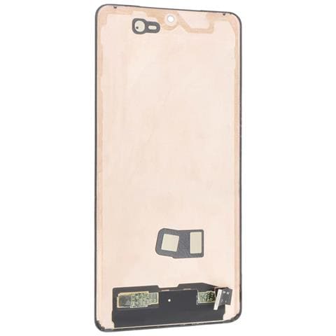 Schermo Lcd E Vetro Touch Per Oneplus 12 Senza Frame, Nero - Foto 2