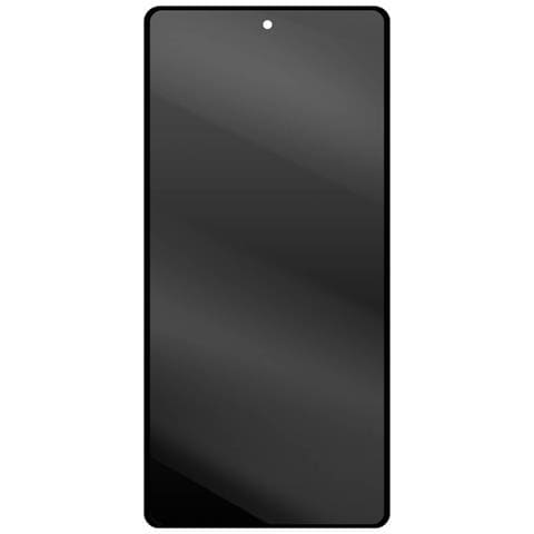 Schermo Lcd E Vetro Touch Per Oneplus 12 Senza Frame, Nero - Foto 1