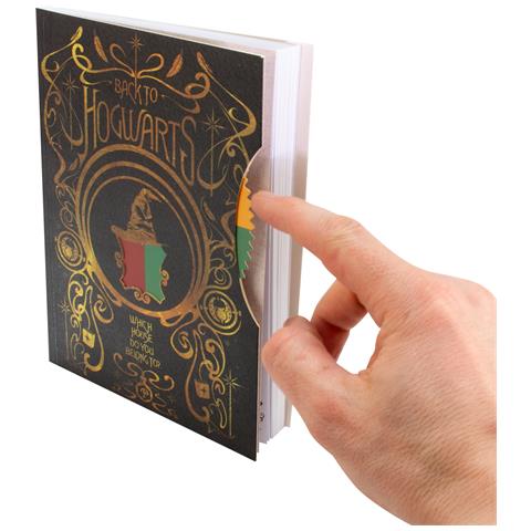 5056563712824 quaderno per scrivere A5 80 fogli Multicolore - Foto 2