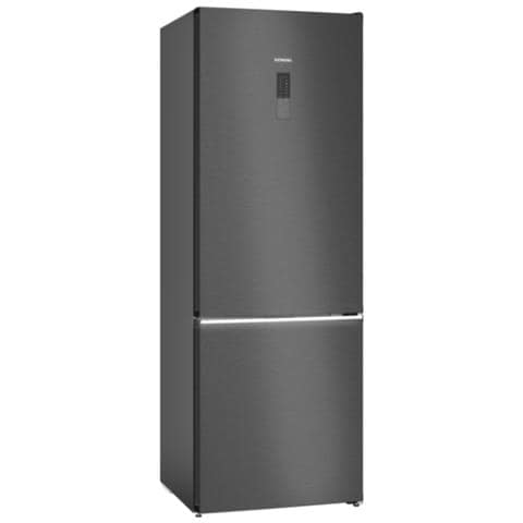 Frigorifero Combinato iQ500 KG49NAXCF Total No Frost Classe C Capacità Netta 440 Litri Colore Acciaio Inox - Foto 1