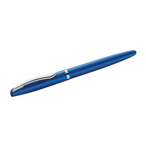 Pelikan Jazz Noble Elegance Blu, Argento 2 Pz - Foto 2